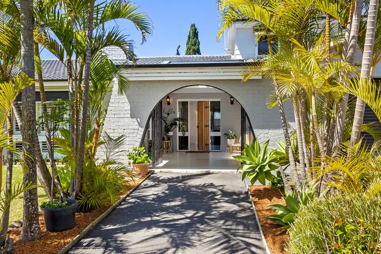 Second view of Homely house listing, 3 Helmsdale Drive, Valentine NSW 2280