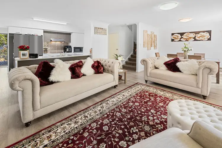 75/2 Pateman Parade, Thornlands QLD 4164