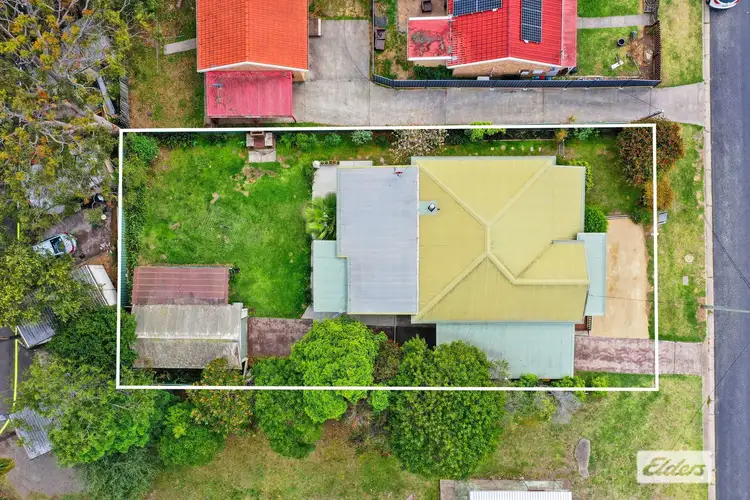 10 Gregory Street, Batemans Bay NSW 2536