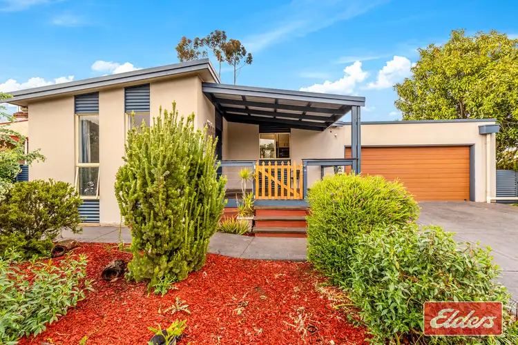 Main view of Homely house listing, 42 Mount Crawford Road, Williamstown SA 5351
