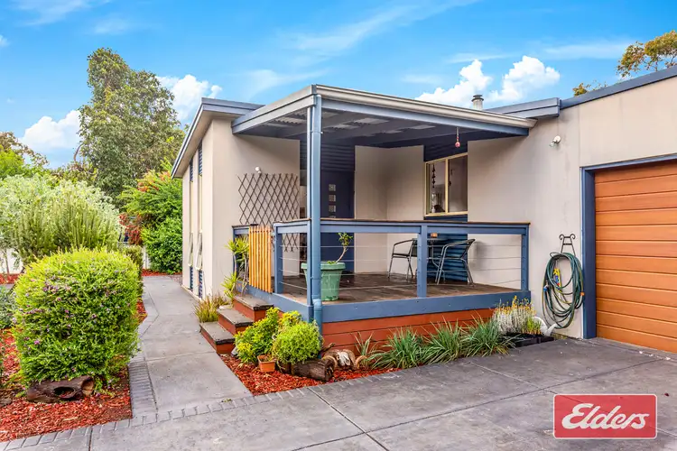 Fourth view of Homely house listing, 42 Mount Crawford Road, Williamstown SA 5351