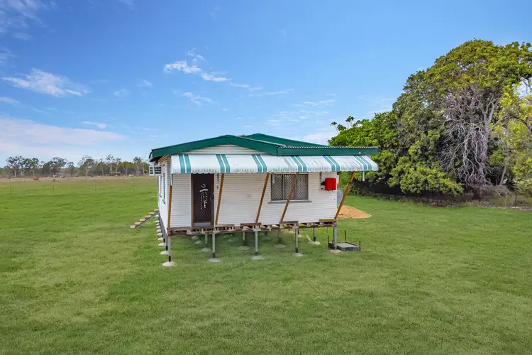 13 Greenvale Street, Yabulu QLD 4818