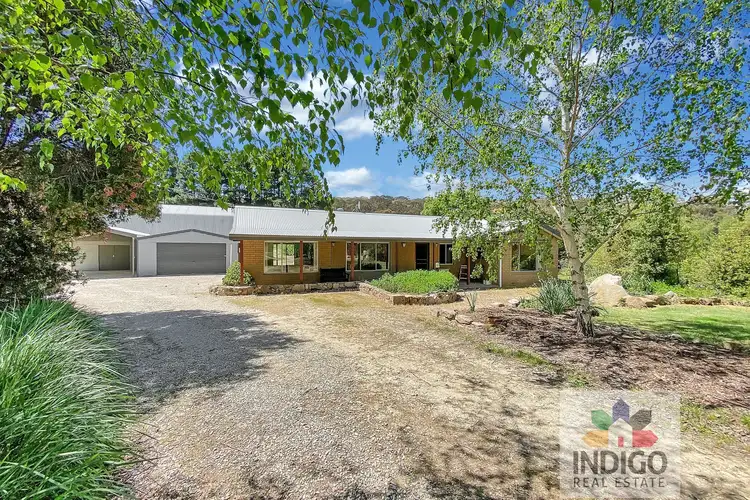 10 Gee Road, Beechworth VIC 3747