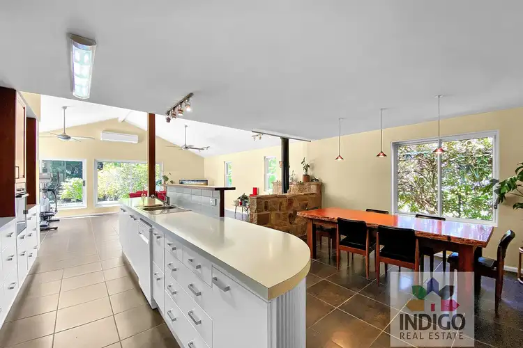 Third view of Homely house listing, 10 Gee Road, Beechworth VIC 3747