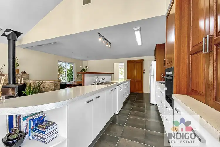 Fifth view of Homely house listing, 10 Gee Road, Beechworth VIC 3747