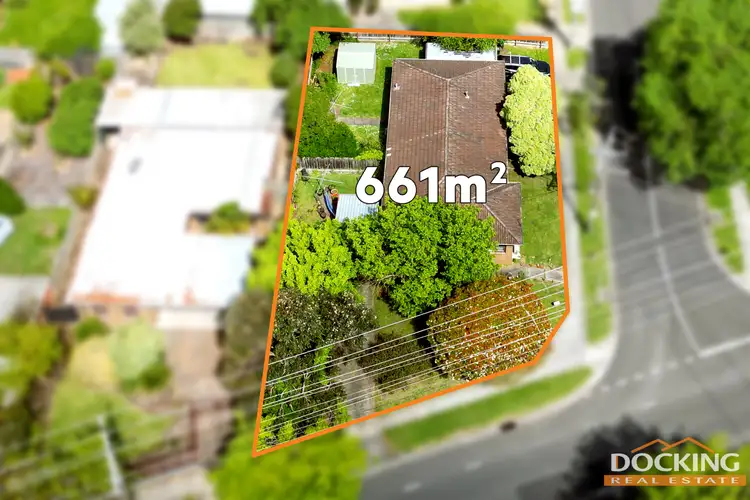 Main view of Homely house listing, 430 Springfield Road, Mitcham VIC 3132