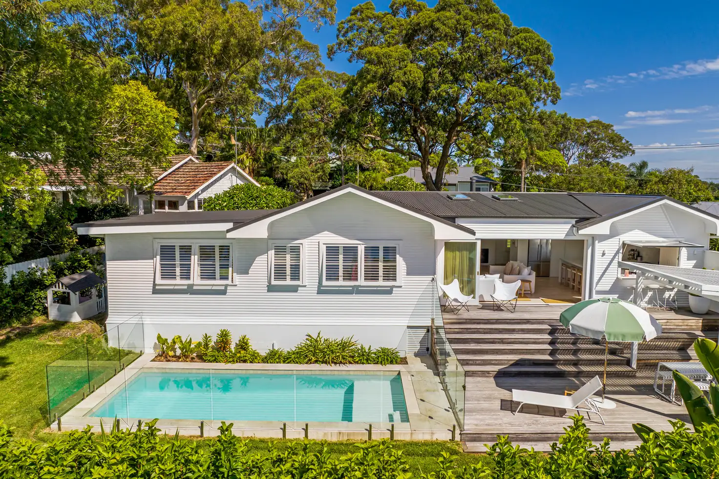 Main view of Homely house listing, 44 The Avenue, Newport NSW 2106