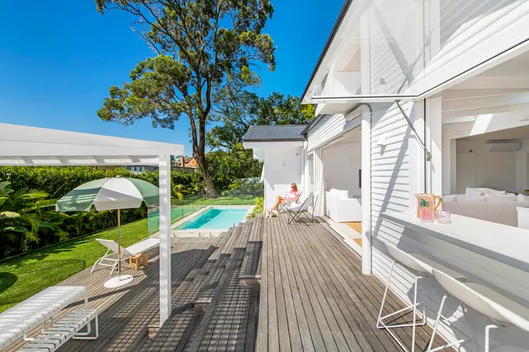 Fifth view of Homely house listing, 44 The Avenue, Newport NSW 2106