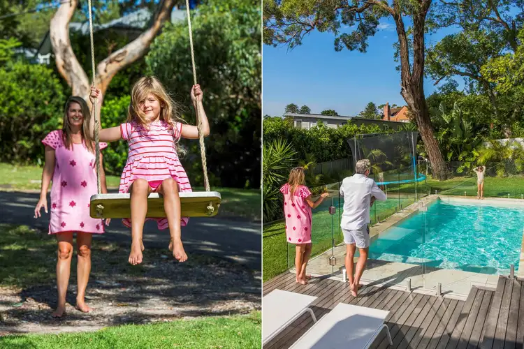 Sixth view of Homely house listing, 44 The Avenue, Newport NSW 2106