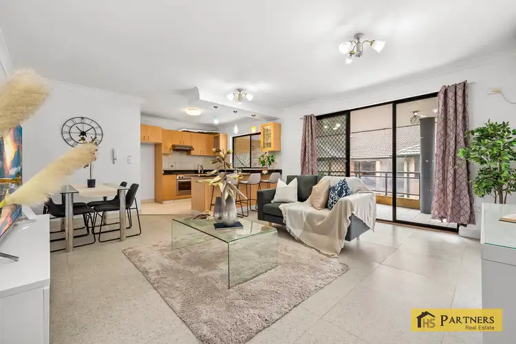 Second view of Homely unit listing, 13/18-20 Blaxcell Street, Granville NSW 2142