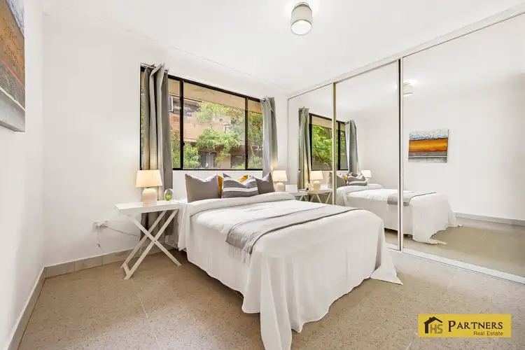 Fourth view of Homely unit listing, 13/18-20 Blaxcell Street, Granville NSW 2142
