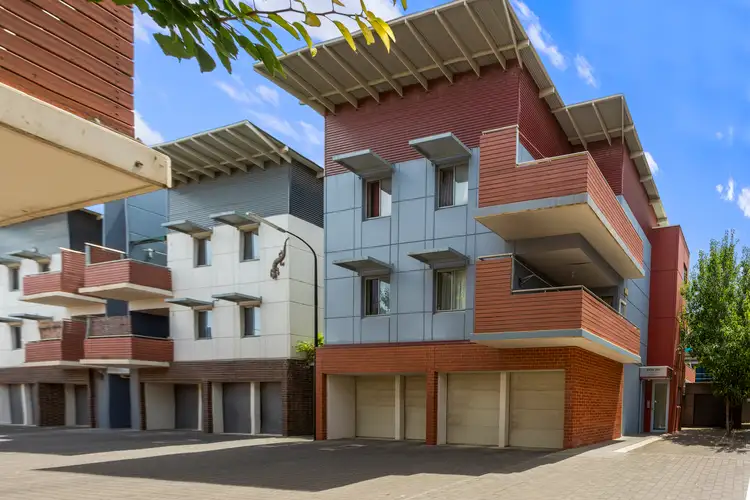 27/6-24 Winona Street, Findon SA 5023