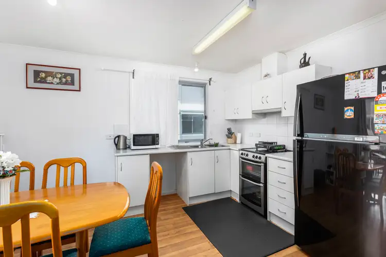 Third view of Homely unit listing, 27/6-24 Winona Street, Findon SA 5023