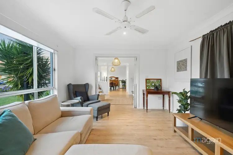 Fourth view of Homely house listing, 29 Kimber Street, Aldinga Beach SA 5173