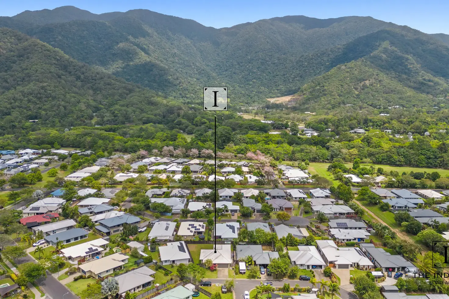 Main view of Homely house listing, 11 Alander Payet Close, Redlynch QLD 4870