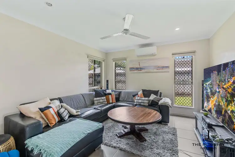 Third view of Homely house listing, 11 Alander Payet Close, Redlynch QLD 4870