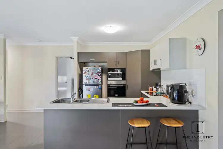 Fourth view of Homely house listing, 11 Alander Payet Close, Redlynch QLD 4870