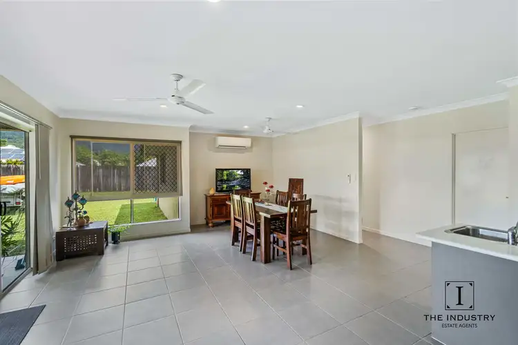 Fifth view of Homely house listing, 11 Alander Payet Close, Redlynch QLD 4870