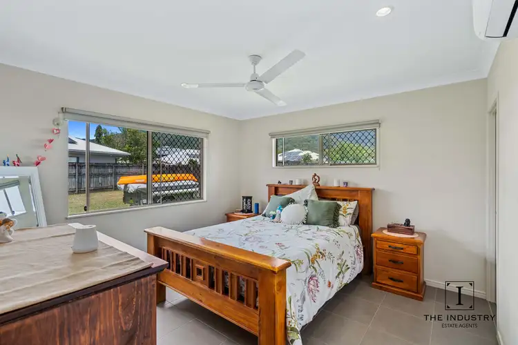 Sixth view of Homely house listing, 11 Alander Payet Close, Redlynch QLD 4870