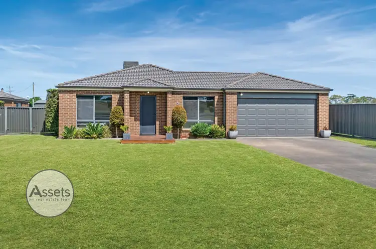 5 Kentbruck Road, Heywood VIC 3304