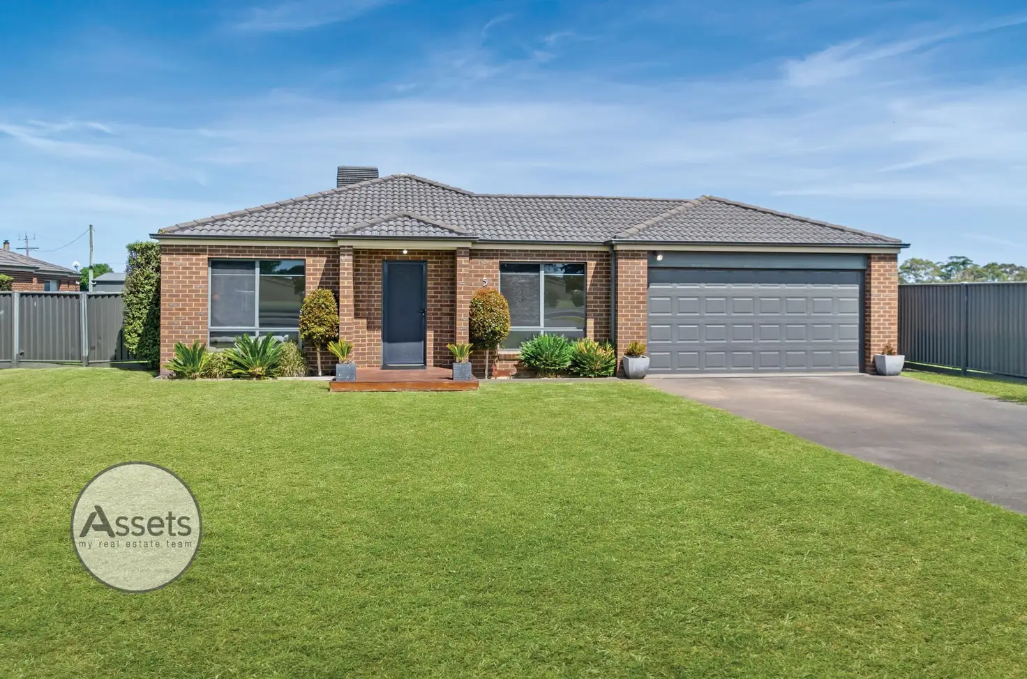 Main view of Homely house listing, 5 Kentbruck Road, Heywood VIC 3304