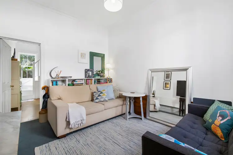 Second view of Homely house listing, 18 Mary Street, North Melbourne VIC 3051