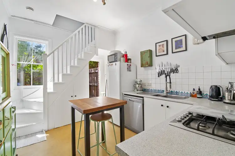 Third view of Homely house listing, 18 Mary Street, North Melbourne VIC 3051