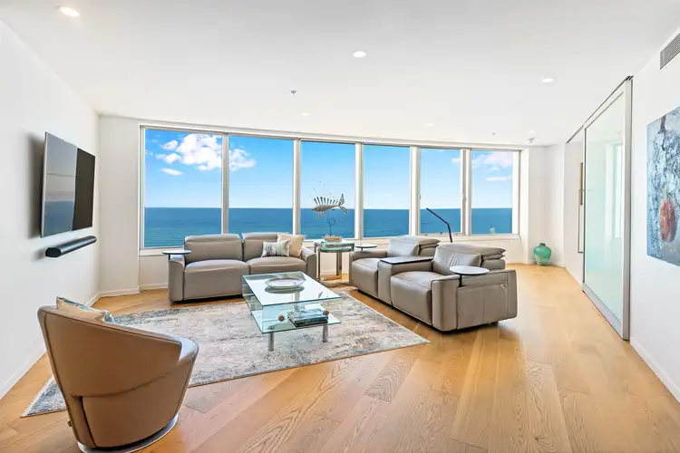 Level 66/6602/9 'Q1' Hamilton Avenue, Surfers Paradise QLD 4217