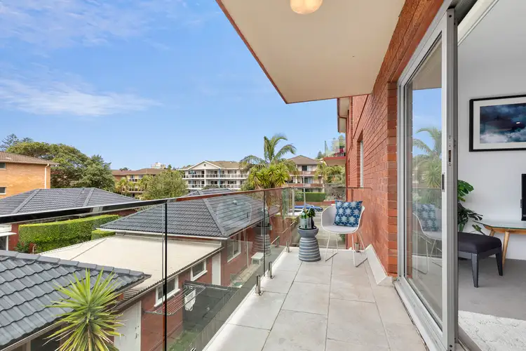 4/15 Wetherill Street, Narrabeen NSW 2101
