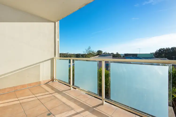 Second view of Homely unit listing, 11/20 Waterloo Street, Narrabeen NSW 2101