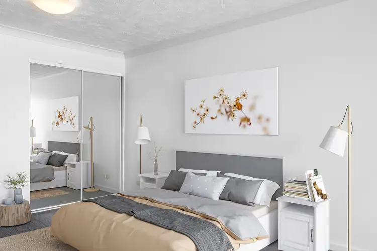 Third view of Homely unit listing, 11/20 Waterloo Street, Narrabeen NSW 2101