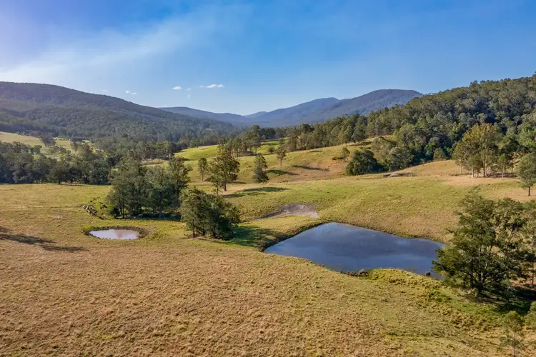 Sixth view of Homely rural property listing, 492 Main Creek Road, Dungog NSW 2420