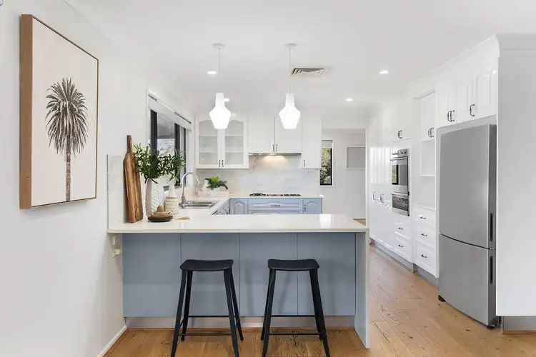 Second view of Homely house listing, 4 Penny Place, Ourimbah NSW 2258