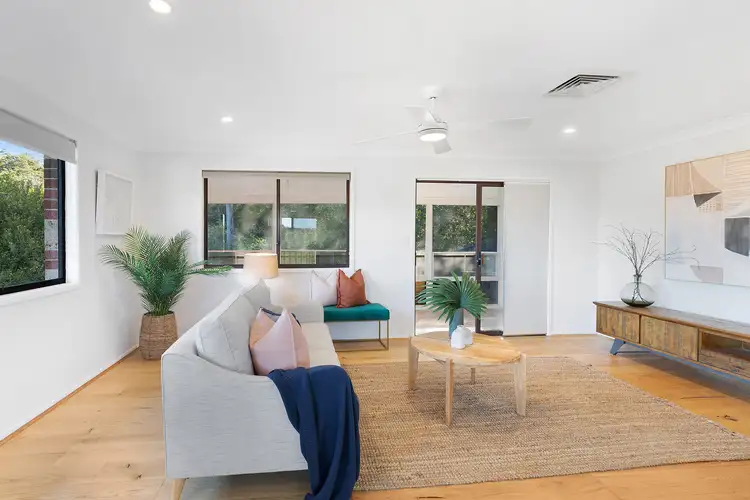 Sixth view of Homely house listing, 4 Penny Place, Ourimbah NSW 2258