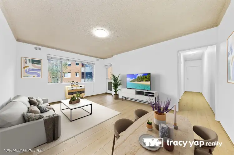 5/3 Tasman Place, Macquarie Park NSW 2113