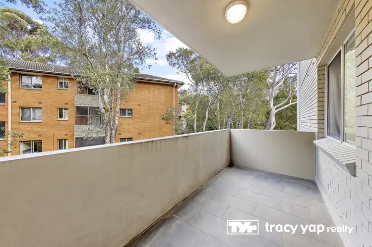 Sixth view of Homely unit listing, 5/3 Tasman Place, Macquarie Park NSW 2113