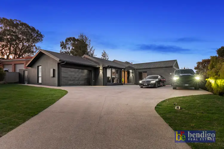 13 Paperbark Court, Strathdale VIC 3550