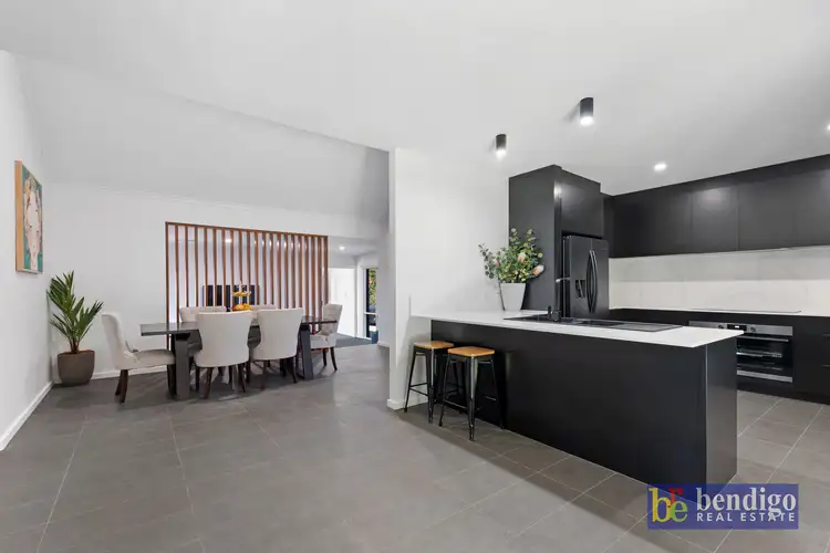 Fifth view of Homely house listing, 13 Paperbark Court, Strathdale VIC 3550