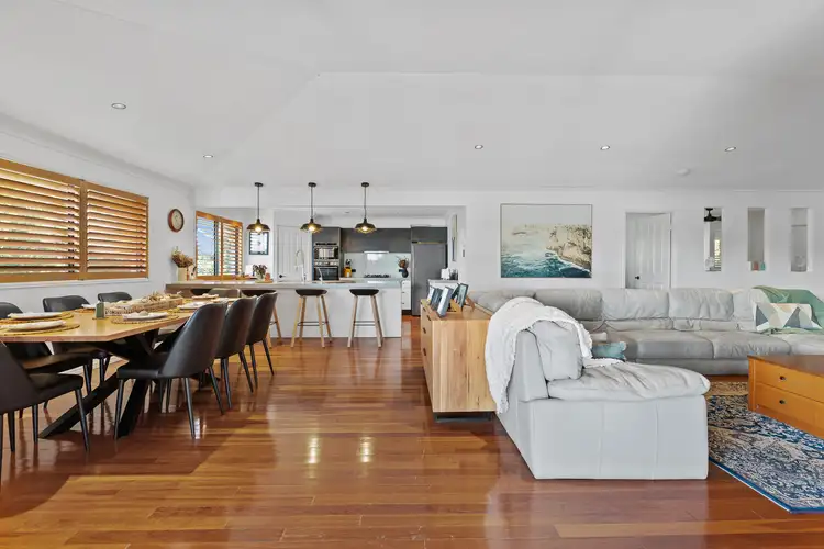 Second view of Homely house listing, 20 Dehnga Place, Suffolk Park NSW 2481