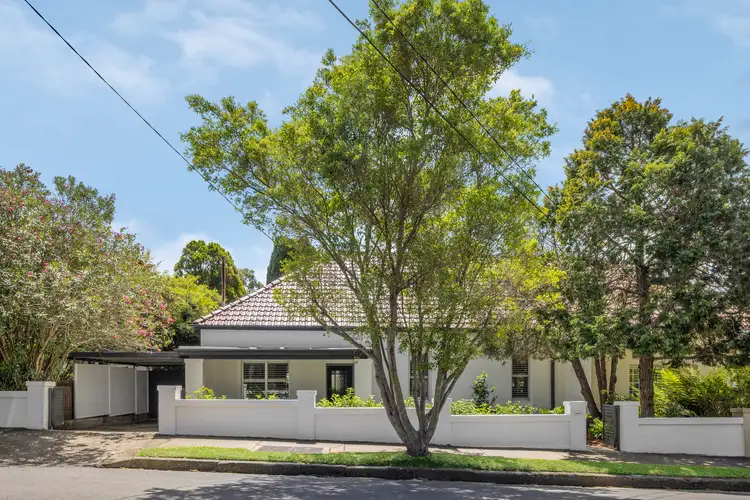 Main view of Homely house listing, 22 Arlington Street, Dulwich Hill NSW 2203
