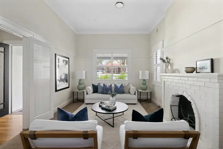 Third view of Homely house listing, 22 Arlington Street, Dulwich Hill NSW 2203