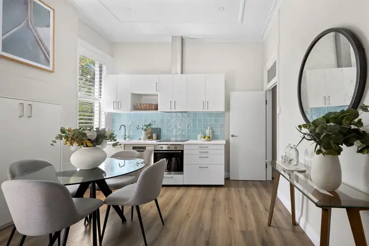 Fourth view of Homely house listing, 22 Arlington Street, Dulwich Hill NSW 2203