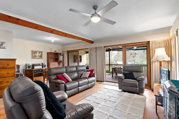 Fifth view of Homely house listing, 72 Caledonia Street, St Andrews VIC 3761