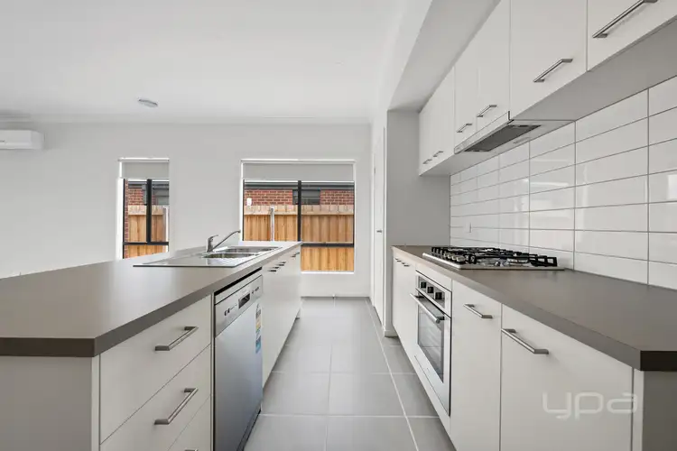 Fifth view of Homely house listing, 25 Hazelmere Avenue, Eynesbury VIC 3338