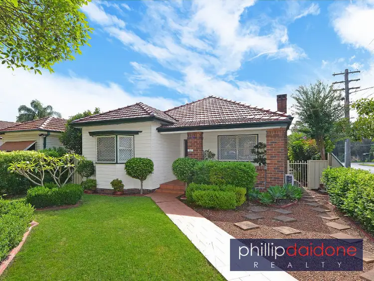 51 First Avenue, Berala NSW 2141