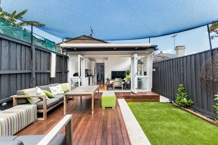 Third view of Homely house listing, 15 Barker Street, Lewisham NSW 2049