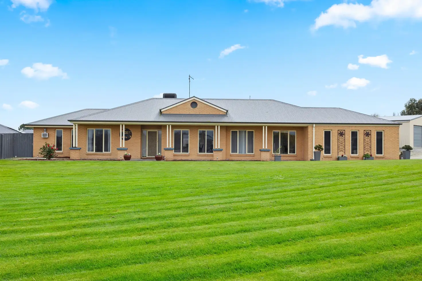 Main view of Homely house listing, 55 Gainsborough Avenue, Lang Lang VIC 3984
