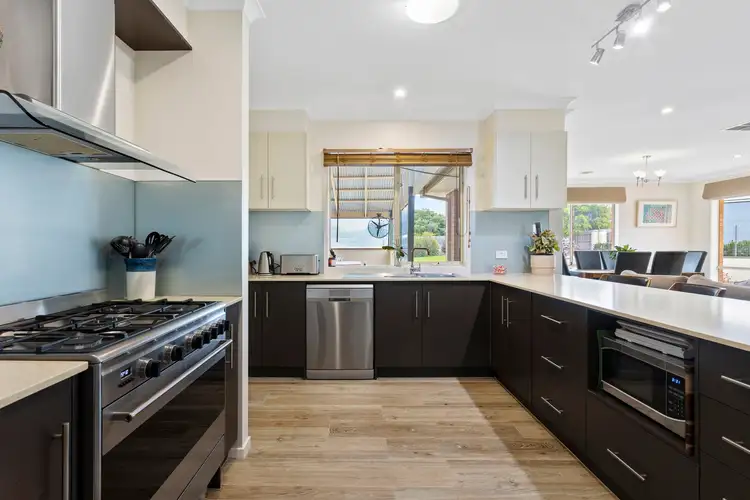 Fourth view of Homely house listing, 55 Gainsborough Avenue, Lang Lang VIC 3984