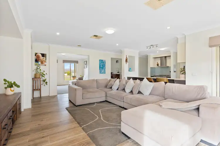 Sixth view of Homely house listing, 55 Gainsborough Avenue, Lang Lang VIC 3984