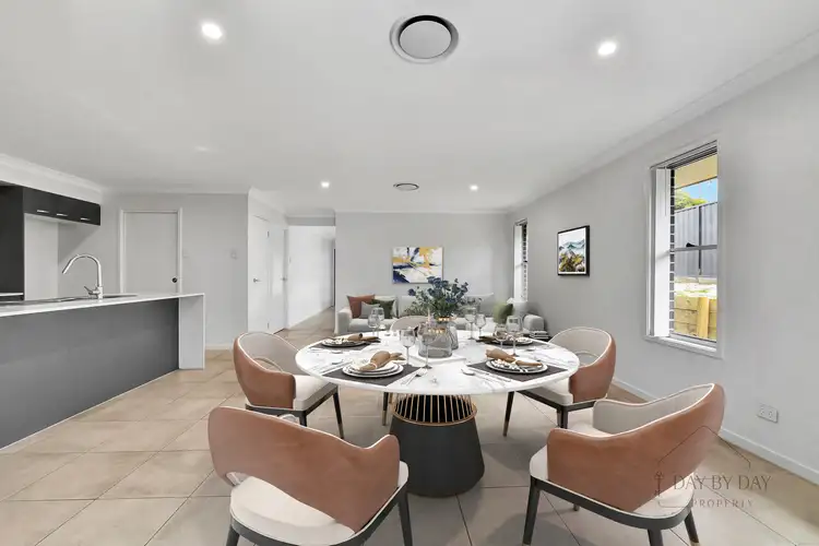 Second view of Homely house listing, 8 Ridgeview Drive, Cliftleigh NSW 2321